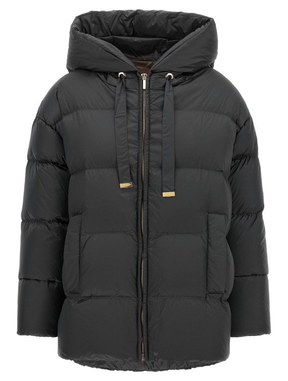 Пуховик MAX MARA THE CUBE 'Nerine' (2629486135600078) #1
