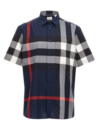 'Summerton' shirt