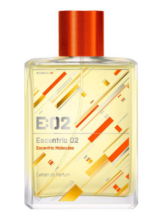 Парфюм ESCENTRIC MOLECULES 'Escentric 02'