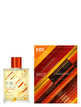 Парфюм ESCENTRIC MOLECULES 'Escentric 02' (MLCE02EDP100MLUNITU) #