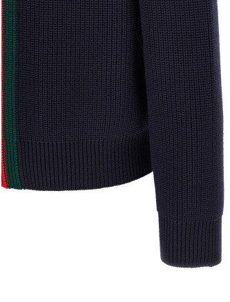 Свитер GUCCI 'Web' (A0078NXKFTC4728) #