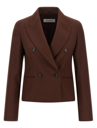 Жакет MAX MARA 'Angizia'