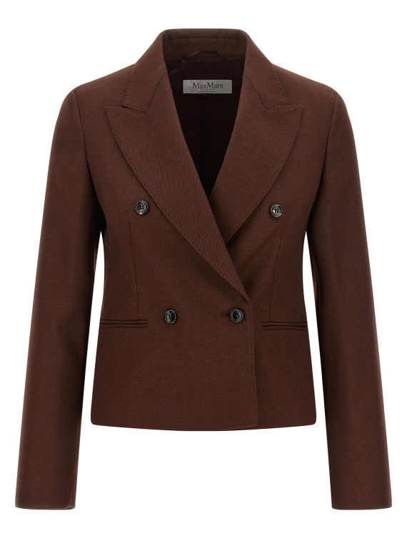 Жакет MAX MARA 'Angizia' (2621046273600058) #1