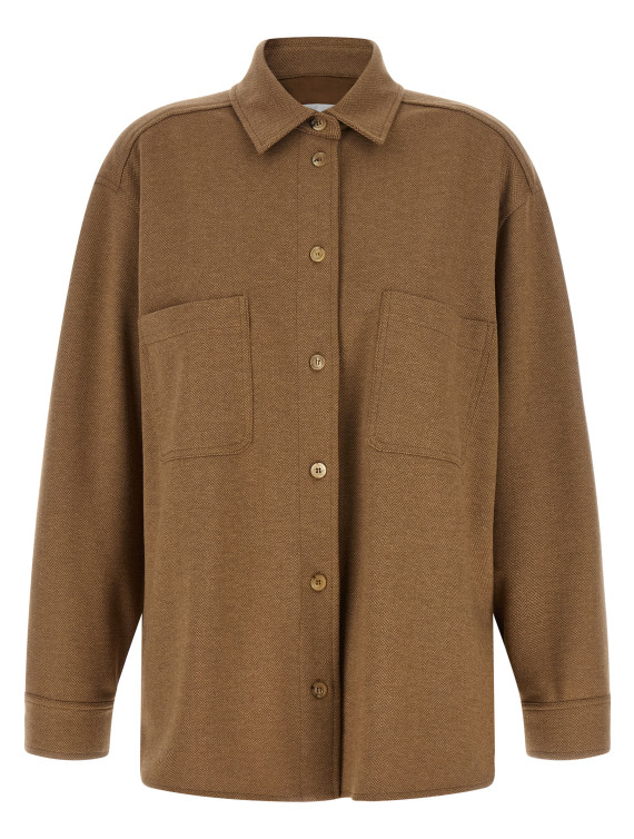 Куртка MAX MARA 'Ladino' (2621916062600001) #1