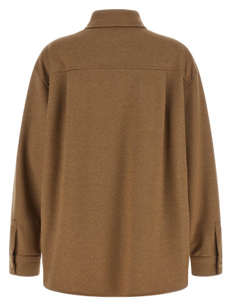 Куртка MAX MARA 'Ladino' (2621916062600001) #