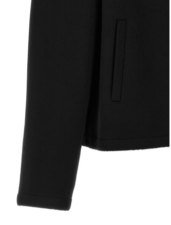 Куртка FENDI Black blouson inside FF Zucca (FW1464B1HEF0QA1) #