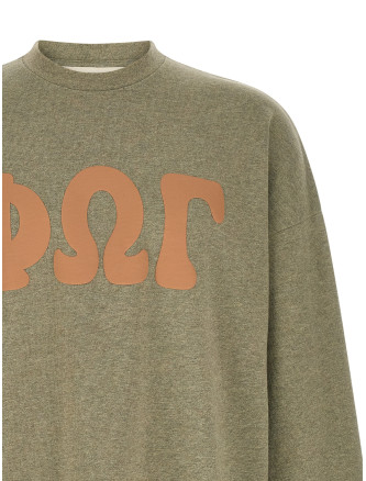 Футболка FEAR OF GOD ESSENTIAL 'Merch' (RW002750151) #