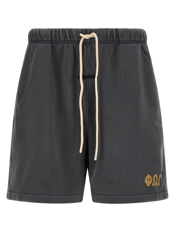 Шорты FEAR OF GOD ESSENTIAL 'Classic' (RW003500146) #1
