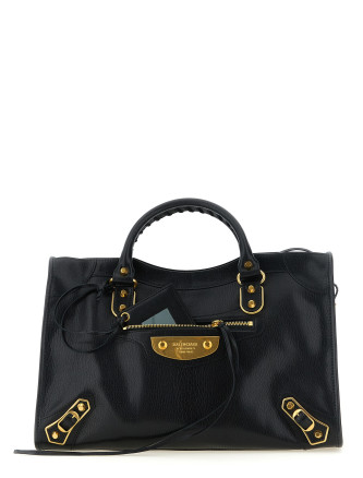 Сумка BALENCIAGA 'Le City Uptown'