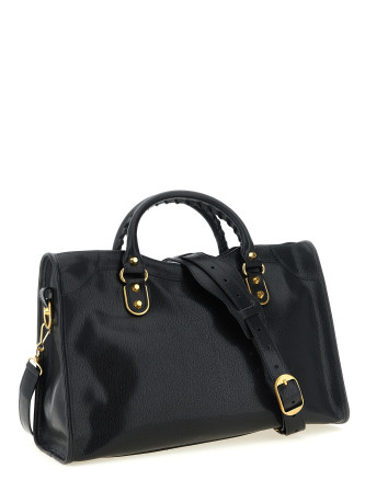 Сумка BALENCIAGA 'Le City Uptown' (A002VT2ACPO1000) #