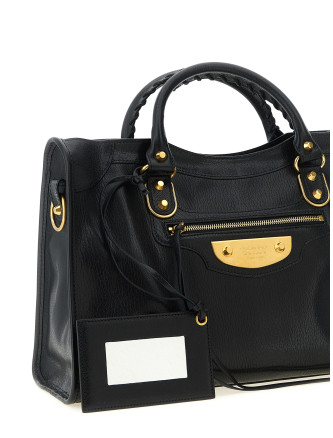 Сумка BALENCIAGA 'Le City Uptown' (A002VT2ACPO1000) #