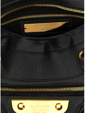 Сумка BALENCIAGA 'Le City Uptown' (A002VT2ACPO1000) #