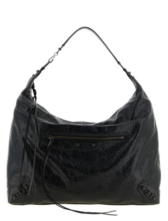 Сумка BALENCIAGA 'Hobo Le City'
