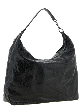 Сумка BALENCIAGA 'Hobo Le City' (8732002ABEK1000) #