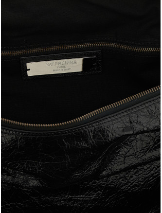 Сумка BALENCIAGA 'Hobo Le City' (8732002ABEK1000) #