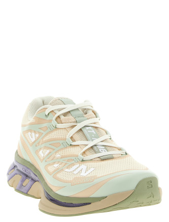 Кроссовки MM6 MAISON MARGIELA 'XT' (S59WS0243P6303HB677) #
