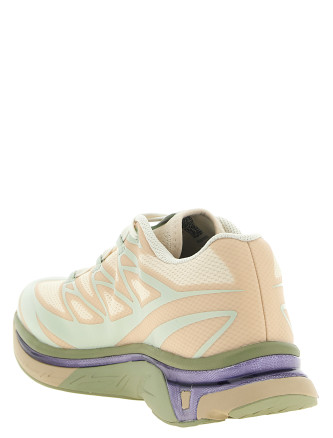 Кроссовки MM6 MAISON MARGIELA 'XT' (S59WS0243P6303HB677) #