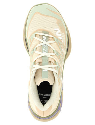 Кроссовки MM6 MAISON MARGIELA 'XT' (S59WS0243P6303HB677) #