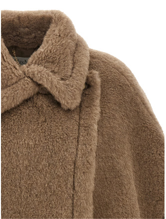 Шуба MAX MARA 'Tebe' (2624736182600002) #
