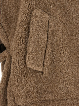 Шуба MAX MARA 'Tebe' (2624736182600002) #