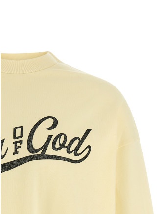 Футболка FEAR OF GOD ESSENTIAL 'Merch' (RW002720037) #
