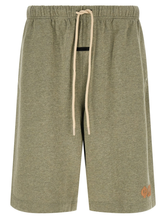 Шорты FEAR OF GOD ESSENTIAL '90' (RW002770151) #1