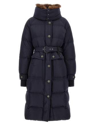 Пуховик MONCLER GRENOBLE 'Gelisette'