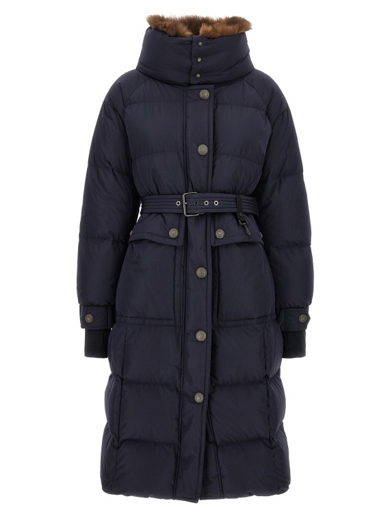 Пуховик MONCLER GRENOBLE 'Gelisette' (L20981C000015987674S) #1