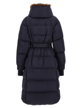 Пуховик MONCLER GRENOBLE 'Gelisette' (L20981C000015987674S) #