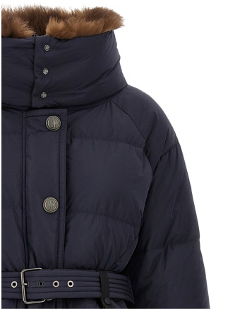 Пуховик MONCLER GRENOBLE 'Gelisette' (L20981C000015987674S) #