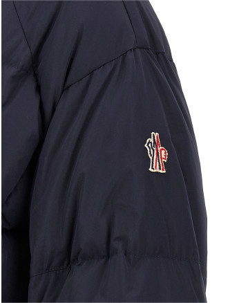 Пуховик MONCLER GRENOBLE 'Gelisette' (L20981C000015987674S) #