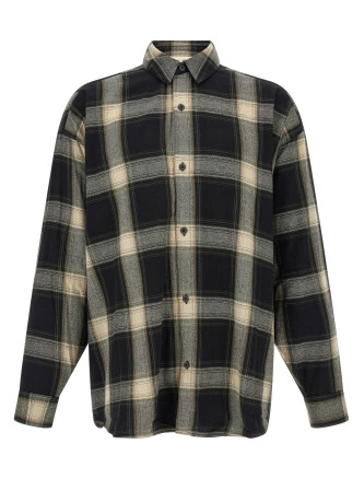 Рубашка FEAR OF GOD ESSENTIAL 'Button Up'