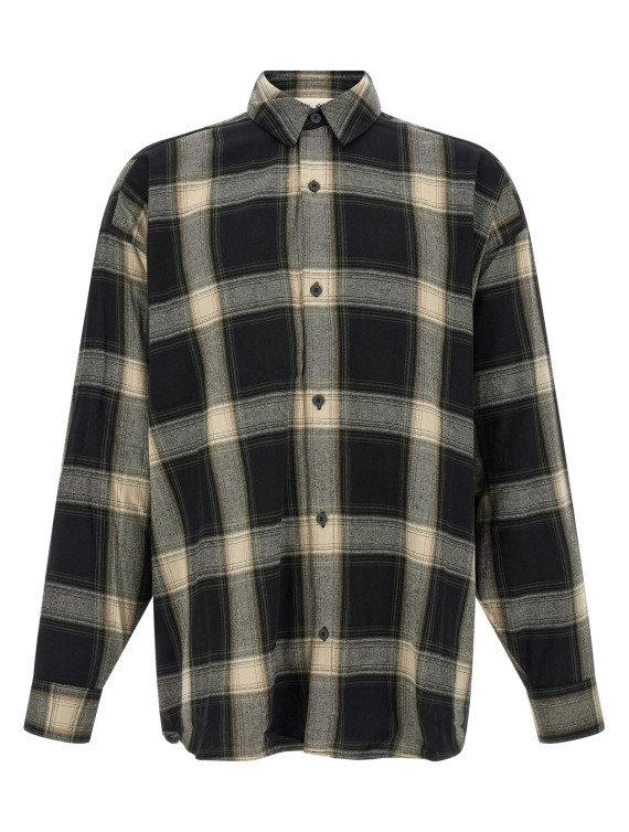 Рубашка FEAR OF GOD ESSENTIAL 'Button Up' (RW003080128) #1