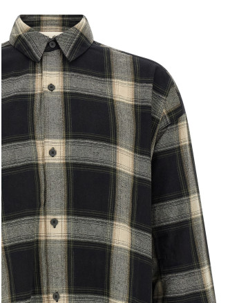Рубашка FEAR OF GOD ESSENTIAL 'Button Up' (RW003080128) #