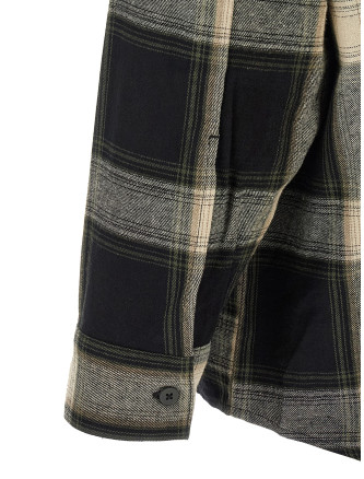 Рубашка FEAR OF GOD ESSENTIAL 'Button Up' (RW003080128) #