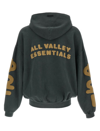 Худи FEAR OF GOD ESSENTIAL '90' (RW003880146) #