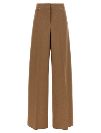 Brown 'Ugola' pants