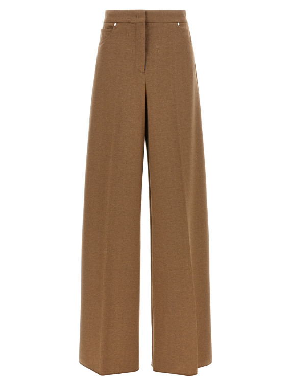 Брюки MAX MARA 'Ugola' (2621786022600001) #1
