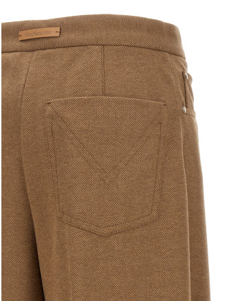 Брюки MAX MARA 'Ugola' (2621786022600001) #