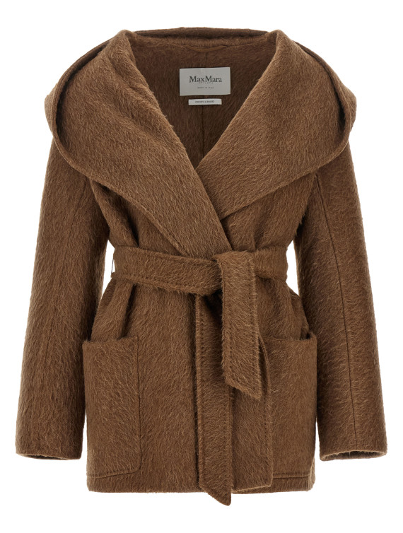 Пальто MAX MARA 'Golf' (2621086053600002) #1