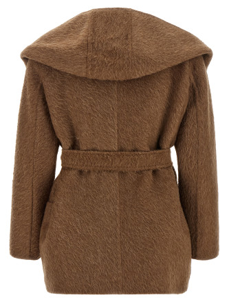 Пальто MAX MARA 'Golf' (2621086053600002) #