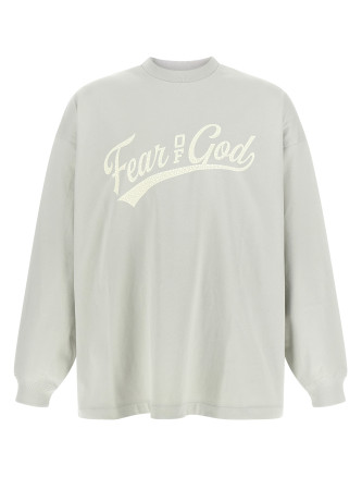 Футболка FEAR OF GOD ESSENTIAL 'Merch'