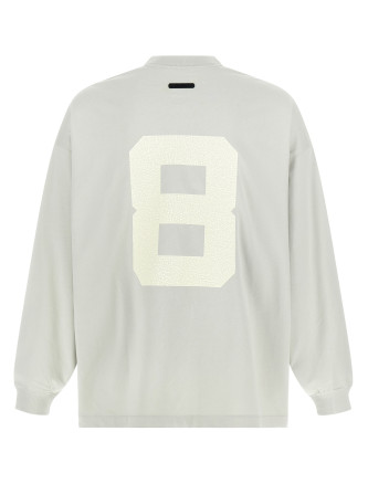 Футболка FEAR OF GOD ESSENTIAL 'Merch' (RW003800059) #