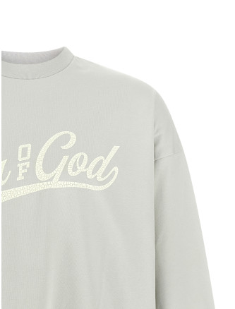 Футболка FEAR OF GOD ESSENTIAL 'Merch' (RW003800059) #