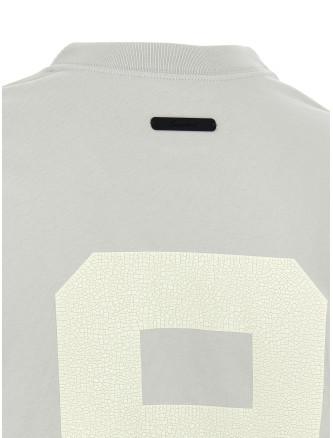 Футболка FEAR OF GOD ESSENTIAL 'Merch' (RW003800059) #