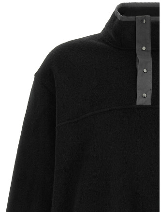 Свитер THE ROW 'Maury' (R000329K841BLK) #
