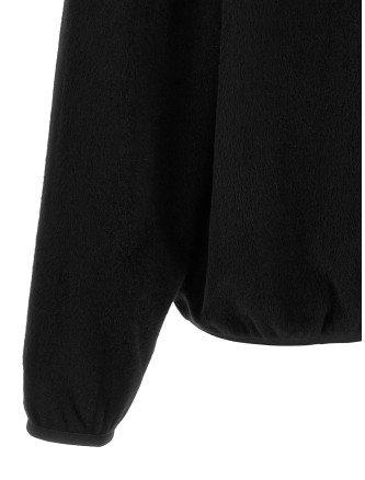 Свитер THE ROW 'Maury' (R000329K841BLK) #