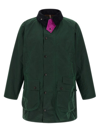 Куртка BARBOUR 'Gamefair'