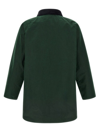 Куртка BARBOUR 'Gamefair' (MWX2612MWXGN75) #