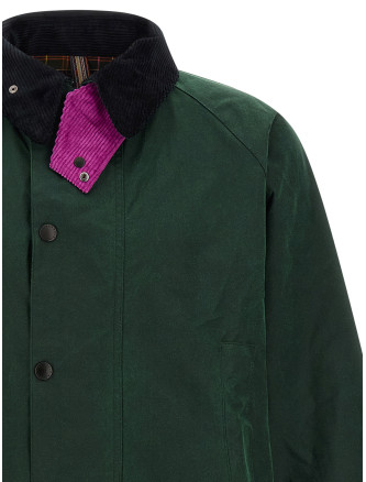 Куртка BARBOUR 'Gamefair' (MWX2612MWXGN75) #